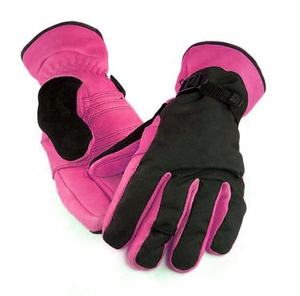 Guantes Unisex de Alta Calidad Personalizados para Invierno, Impermeables, para Motociclismo Deportivo, con Calefacción, Pantalla Táctil, para Esquí - Product Image 6