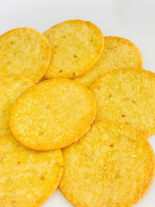 100% <b>Fresh</b> <b>Vegetable</b> Flavor - Atela <b>Vegetable</b> Crackers 150g Custom Packaging Low-fat Snack ODM OEM & Free Sampling Service - Product Image 1