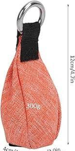 Bolsa de Lanzamiento Profesional para Arboristas, Cuerda para Escalar Árboles, Equipo de Rescate, Alta Resistencia, Fabricante OEM - Product Image 5