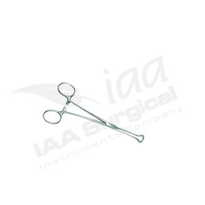 Fabrication OEM de pinces à dissection en acier inoxydable, instrument chirurgical certifié CE ISO - Product Image 3