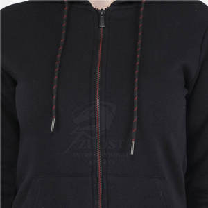 Conjuntos deportivos profesionales para mujeres atletas, chaqueta con cremallera completa y pantalones de corte ajustado. - Product Image 6