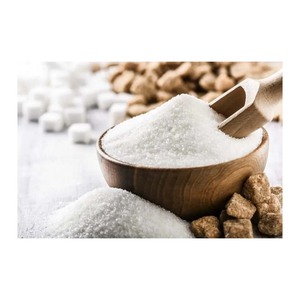 Suministro a Granel de Azúcar de Caña ICUMSA 45 de Brasil, Cristales Blancos Refinados de Alta Pureza para Mercados de Comercio Internacional - Product Image 6