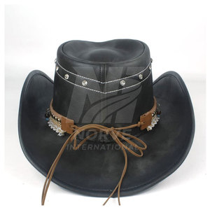 Fashion Wear Cowboy <b>Hat</b> Crafted For Versatile Styling And Everyday Modern Comfort Cowboy <b>Hat</b> - Product Image 5