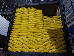 Arroz Jazmín de Grano Largo Nang Hoa de Vietnam, 5% de Grano Partido, Aromático con Perfume Duradero, Cosecha 2026, Exportación a Granel - Product Image 2