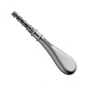 ชุดเครื่องมือแพทย์ trocar และ cannula ชุดเครื่องมือผ่าตัดทั่วไปสำหรับสัตวแพทย์ - Product Image 5