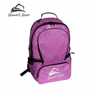 Bolsos de Moda para Mujer y Niños, 100% Poliéster con Brillo, Diseño Único, Bolsos Unisex para Fiestas, Bolsos de Bailarina, Logotipo Personalizado, Fabricante de Poliéster, OEM, ODM - Product Image 5