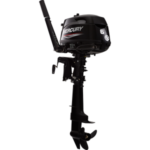 Moteur hors-bord Mercury 20 HP 4 temps - Product Image 5