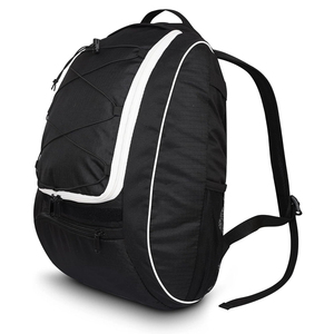 Mochila de Béisbol OEM Ligera con Compartimento para Zapatos para Jóvenes, Hombres, Bolsas de Béisbol de Gran Capacidad - Product Image 1