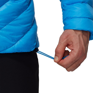 New Arrival <b>Canvas</b> Puffer <b>Jacket</b> Comfortable Men's Outdoor <b>Jacket</b> Best Quality with Front Logo OEM Wholesale Service - Product Image 6