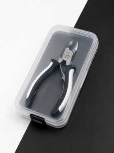 <b>Long</b> <b>Nose</b> Stainless Steel Lightweight Jewelry Making Pliers - Product Image 4