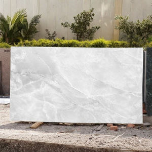 Mejor Precio en Losa de Granito Blanco Ónix Personalizada para Cocina y Baño, Decoración de Paredes para Villas y Hospitales, Exportación a Granel desde India - Product Image 3