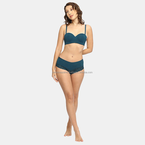 Nardon Apparel Custom Bikini Set 2025 Women Swimsuit American Bodysuit Bikini Swimwear Bikinis & Beachwear - Product Image 5