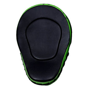 OEM Customized Logo Focus Pads Best Manufacturer Customized Sports Training Pads Factory made For Boxing From Pakistan Supplier - Product Image 2