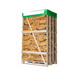 Leña de alta calidad seca en horno, suministrada en grandes volúmenes para uso en energía de biomasa. - Product Image 6