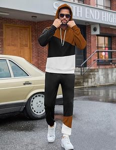 Logo Streetwear Fashion Winter Autumn Warm Breathable Durable Soft Slim Fit Jogger Pants <b>Sweatshirt</b> - Product Image 5