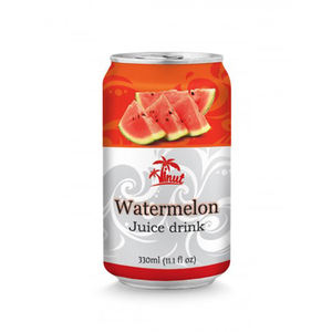 Boisson de jus de fruits et de légumes Acidus de 330ml Boisson en conserve de marque privée OEM par le fabricant du Vietnam pour VINUT - Product Image 3