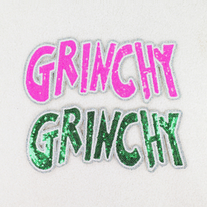 Parches bordados de estilo princesa de nuevo diseño, parches bordados personalizados de niña bonita autoadhesivos para planchar para bolso/ropa - Product Image 5