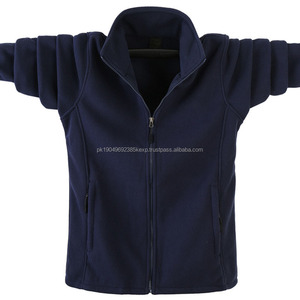 Veste d'hiver pour homme, veste en polaire épaisse et chaude, veste décontractée pour homme, printemps-hiver, veste tactique à capuche, personnalisable - Product Image 1