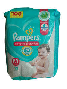 Calidad Original Pampers - Original Pampers - Product Image 6