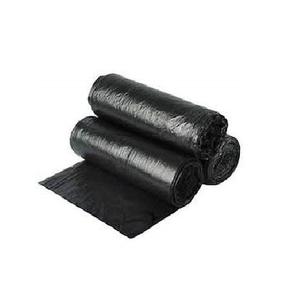 Juego de 3 bolsas de basura biodegradables para residuos del hogar, oficina, jardín y hospital, de fabricante y proveedor indio. - Product Image 2