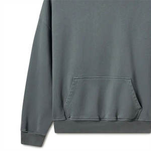 Prix de gros – Nouveaux sweats à capuche élégants pour hommes, idéaux pour les tenues décontractées et les activités de plein air – Sweat-shirt zippé chaud et confortable - Product Image 6