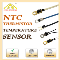 Nouvelle technologie, capteur de température NTC de type O-ring M5 M6, haute précision, sortie analogique, montage en surface, réponse rapide