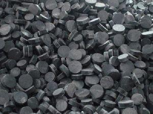 Boutons en corne naturelle faits à la main, écologiques, modernes et personnalisés de haute qualité pour chemises, costumes, manteaux et pardessus pour hommes, couleur noire. - Product Image 2