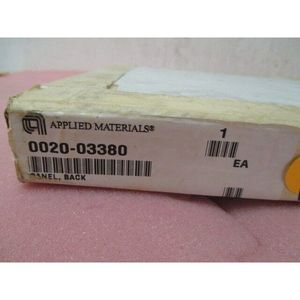 แผงวงจร NEW AMAT 0020-03380 ด้านหลัง - อุปกรณ์และอะไหล่เซมิคอนดักเตอร์ระดับโลกที่เชื่อถือได้ - Product Image 1