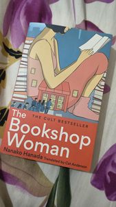 The Bookshop Women de Nanako Hanada, libro en inglés con tapa blanda, libro dememorias literario y de crecimiento personal - Product Image 2