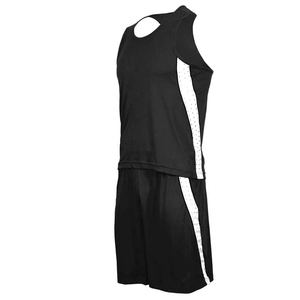 Durable Boxing Uniform Customized Your Own Logo Boxing Uniform Black & Golden Color Boxing Uniform Cheap Price OEM Custom - Product Image 6