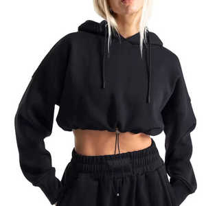 Sudaderas con Capucha para Hombre y Mujer, 300 GSM 450 GSM, Suaves, de Manga Larga, para Deporte, Descanso, Aire Libre, Cálidas e Informales - Product Image 1