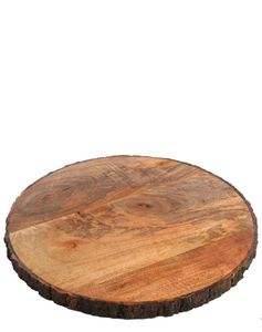 Bandeja de Madera Estilo Art Deco con Diseño de Plantas, Multifuncional, Decoración para Bodas - Product Image 5