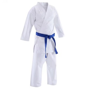 Professional Grade Judo Gi Uniform Judo Championship Kimono High Density Cotton - Product Image 3
