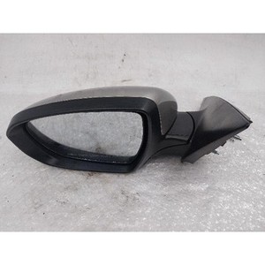Optima III 2010-2013 LEFT Left Side <b>Door</b> <b>Mirror</b> Used GENUINE 876102T010AS - Product Image 3