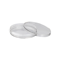 Boîtes de culture cellulaire thermosensibles JET BIOFIL CellDETACH 100 mm, stériles en PS pour la récolte cellulaire dépendante de la température