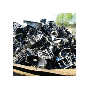 Vente en gros à bas prix de blocs-moteurs usagés, de blocs-moteurs de véhicules anciens et de pièces de déchets de blocs-moteurs de voitures, pour chargement en vrac - Product Image 5