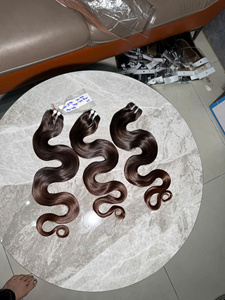 ชุด SDD บันเดิล 22 นิ้ว ทรงบอดี้เวฟ สีน้ำตาล - Product Image 2