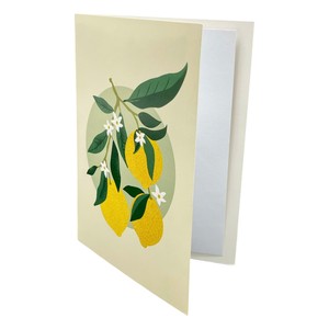 Tarjeta de felicitación para cumpleaños Gracias con Spot UV y brillo Papel de alta calidad Hecho en Vietnam - Product Image 4