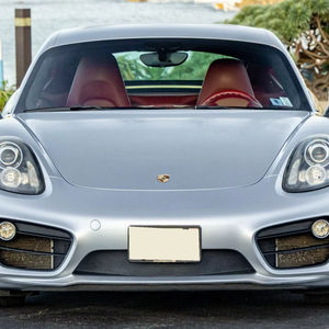 Voitures d'occasion Porsche Cayman S Premium 2014 prêtes à l'exportation avec livraison rapide - Product Image 1