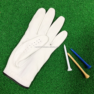 Gants de golf Tour Fit Pro Grip pour hommes et femmes, garantissant une construction durable, une sensation douce, une grande stabilité et une utilisation quotidienne pour l'entraînement. - Product Image 2
