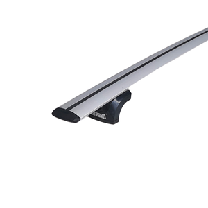 Barras Transversales de Aluminio FM1-5 para Techo de Auto, Portaequipajes Universal para Techo, 2016-2024 - Product Image 3