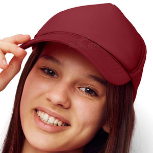Casquettes de camionneur tendance pour les voyages, casquettes de camionneur à bas prix, nouveau design, casquette de camionneur personnalisée - Product Image 5