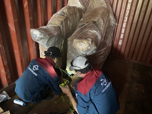 Dobladora automática de barras de refuerzo CNC 2D de nueva condición Dobladora de estribos de acero inoxidable de 6-8mm con componente de motor central - Product Image 6