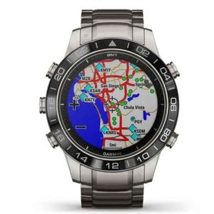 Nouvelles ventes Montre connectée Garmin Marq Aviator (génération 2) - Product Image 2