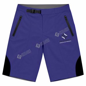 Men MTB Bike <b>Shorts</b> <b>Padded</b> Mountain <b>Cycling</b> <b>Shorts</b> Lightweight Breathable Quick Dry Trail Riding Sports Gear - Product Image 2