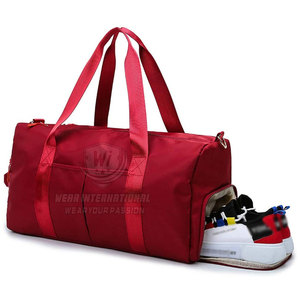 Bolsa Deportiva Unisex de Diseño Único, Precio al por Mayor, Secado Rápido, Nueva Llegada, Premium para Venta en Línea, WEAR INTERNATIONAL 50-70L - Product Image 2