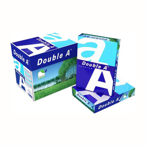 กระดาษถ่ายเอกสาร A4 ราคาประหยัด 80 แกรม สีขาว สำหรับงานพิมพ์สำนักงาน - Product Image 6
