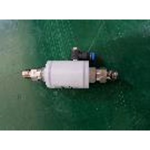 LVW20-01G-X1 SMC ใช้เป็นชิ้นส่วนอุปกรณ์เซมิคอนดักเตอร์รุ่นเก่า - Product Image 1