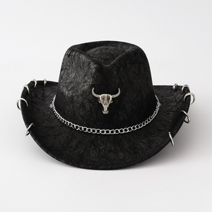 Nuevo: Crea Tu Propio Logotipo Ahora a un Precio Económico, Gorras de Cuero de Alta Calidad con Logotipo Profesional Más Vendidas - Product Image 1