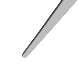 Cureta Oftálmica de Buena Calidad, Cureta Quirúrgica Médica de Acero Inoxidable Profesional con Diseño Perfecto - Product Image 2